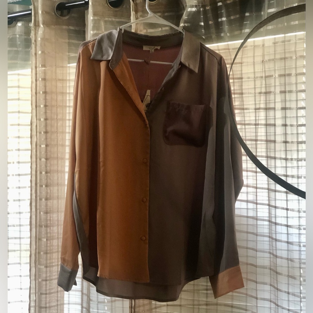 🧡BOUTIQUE TOP🧡